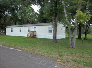 3515 E Hilltop Loop, Hernando, FL 34442