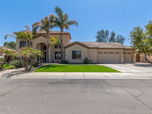 2nd image of 3503 E PRINCETON Court