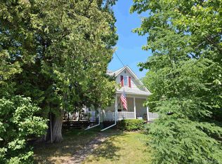 505 Pennsylvania Ave, Ontonagon, MI 49953