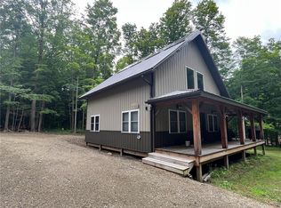 0 Stebbins Rd S, Silver Creek, NY 14136