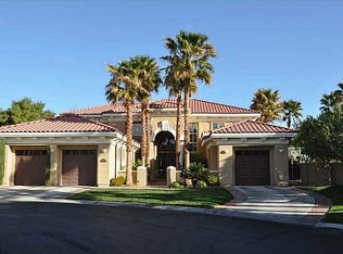 8944 Brook Bay Ct, Las Vegas, NV 89134