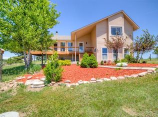 11072 Cottontail Ln, Parker, CO 80138