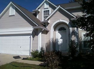 2329 Gradison Cir, Indianapolis, IN 46214