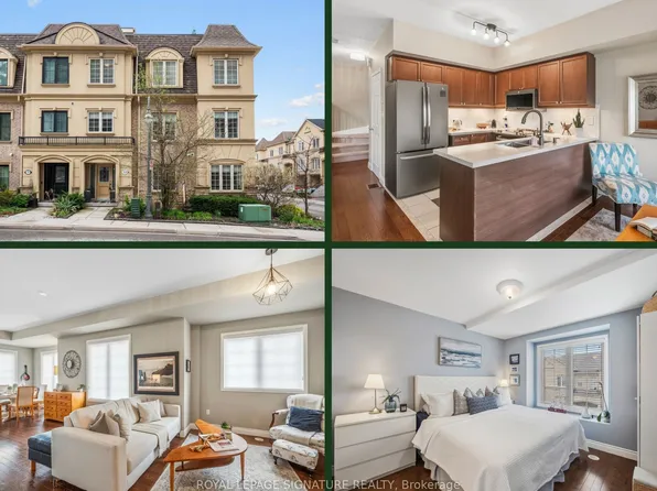 1250 Saint Martins Dr #104, Pickering, ON L1W 0A2