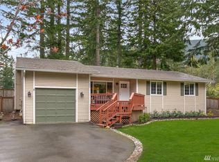17205 432nd Ave SE, North Bend, WA 98045