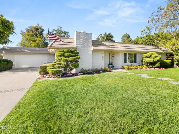 720 Camino Concordia, Camarillo, CA 93010