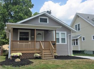 227 Marguerite Ave, Cuyahoga Falls, OH 44221