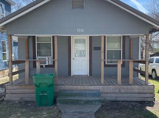 1110 W Division Street, Springfield, MO 65803