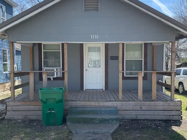 1110 W Division Street, Springfield, MO 65803