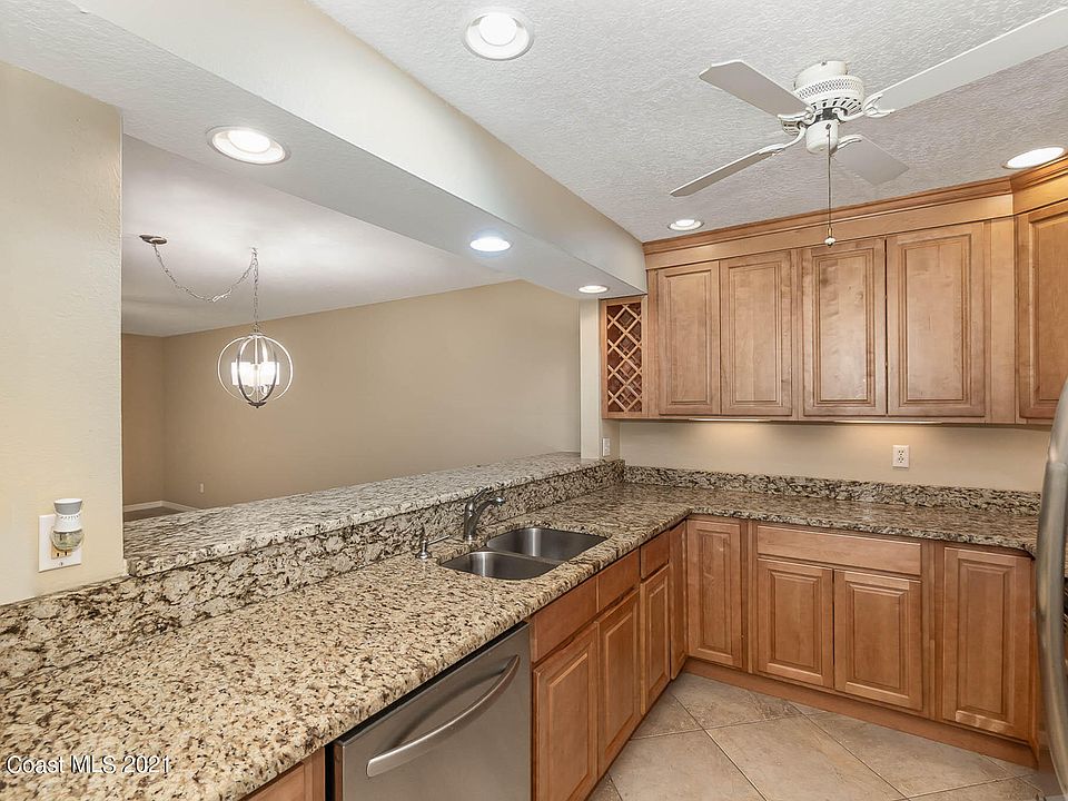 155 Escambia Ln Cocoa Beach FL Zillow