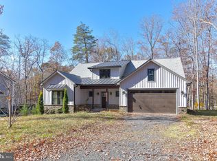 103 Chesterfield Ct, Locust Grove, VA 22508