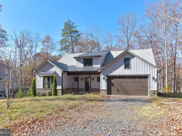 103 Chesterfield Ct, Locust Grove, VA 22508