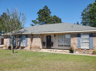 1488 Homestead Dr, Semmes, AL 36575