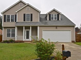 2887 Huckleberry Hl, Fort Mill, SC 29715