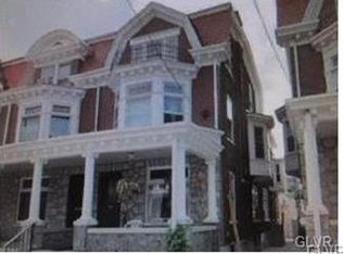 124 N West St, Allentown, PA 18102