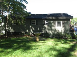 257 Cherry Cir, Prosperity, SC 29127