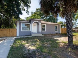 8714 N 22nd St, Tampa, FL 33604