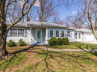 10870 Miller Ave, Canal Winchester, OH 43110
