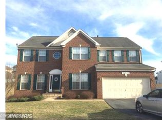 14512 Bubbling Spring Rd, Boyds, MD 20841