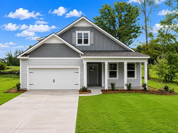 8 Castle Hill Drive, Yemassee, SC 29945