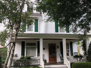 54 Johnson Ave, Binghamton, NY 13905