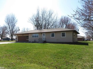 802 Knox St, Melbourne, IA 50162