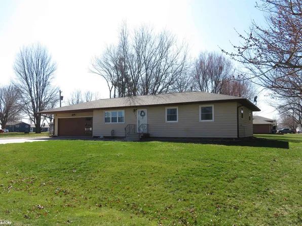 802 Knox St, Melbourne, IA 50162