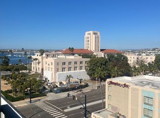 825 W Beech St W #401, San Diego, CA 92101