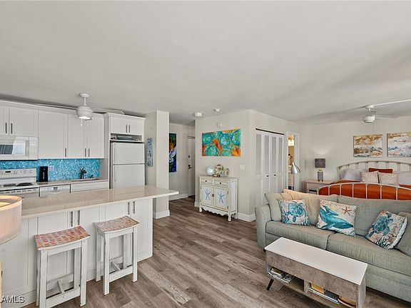 4th image of 7360 Estero Blvd APT 807