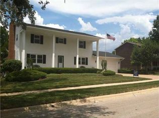 496 Tresham Rd, Columbus, OH 43230