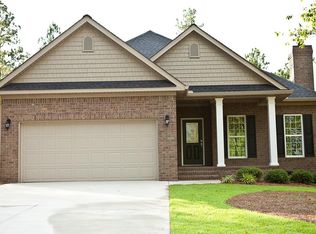 2287 Waterbridge Ln, Aiken, SC 29803