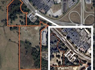 State Road 60 W, Lake wales, FL 33853
