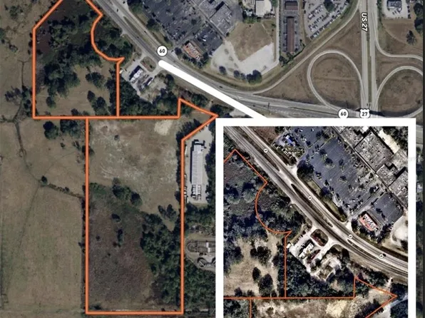 State Road 60 W, Lake Wales, FL 33853