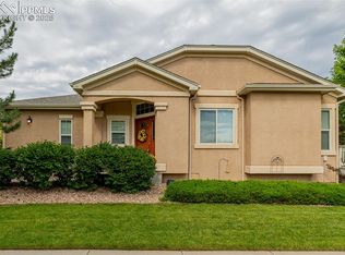 3272 Foxtail Ct, Colorado Springs, CO 80920