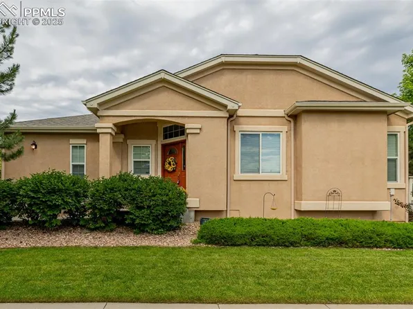 3272 Foxtail Ct, Colorado Springs, CO 80920