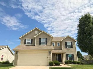 15162 Smarty Jones Dr, Noblesville, IN 46060