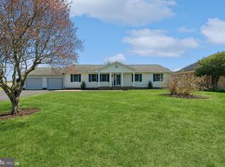 801 Briarcliff Rd, Salisbury, MD 21804