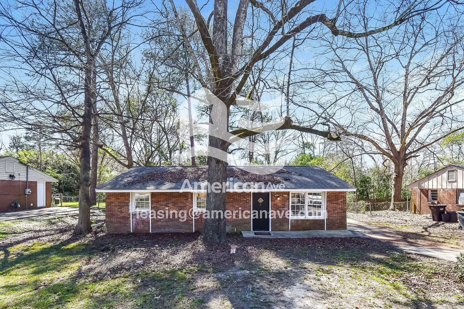 4790 Wellborn Dr photo 1