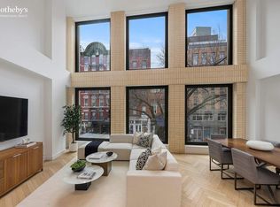 378 Broome St #2, New York, NY 10013