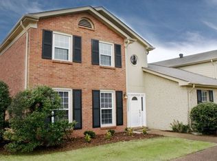 154 Boxwood Dr, Franklin, TN 37069