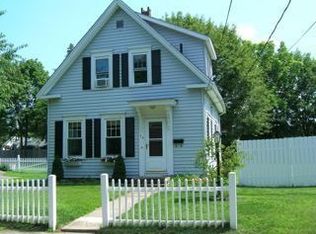 34 Vernon St, Whitman, MA 02382