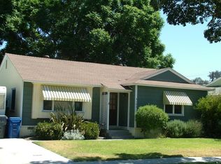 4134 Los Coyotes Diagonal, Lakewood, CA 90713