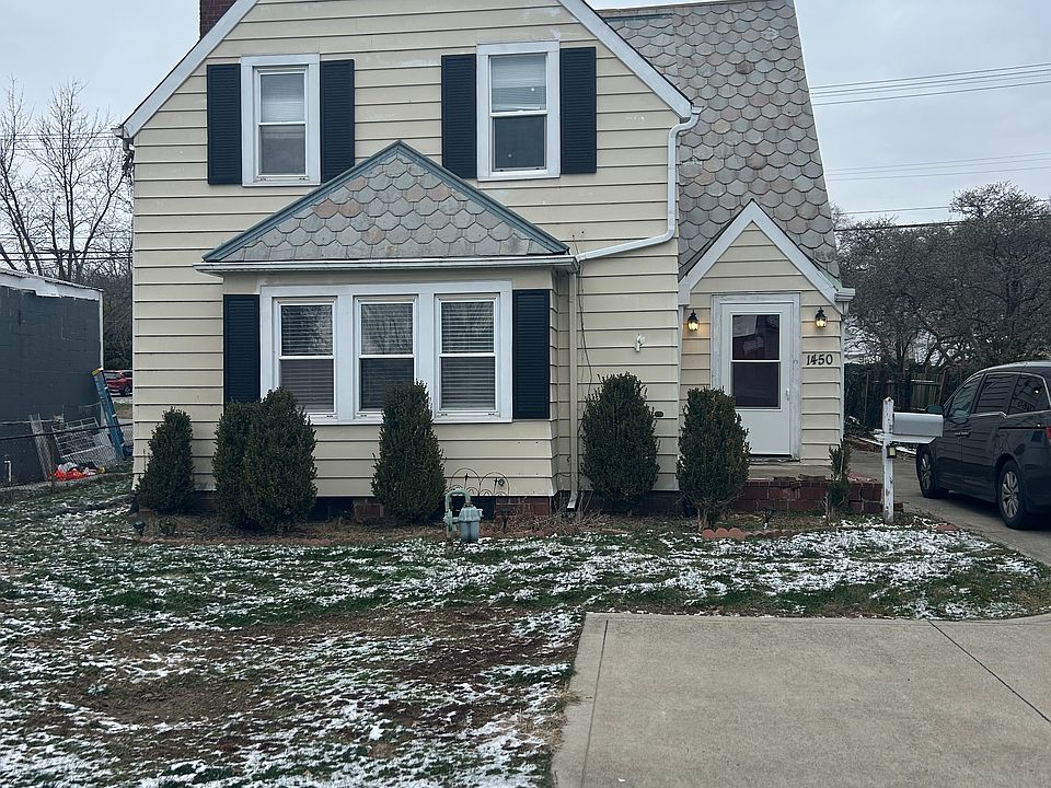 1st image of 1450 N Columbus St #1