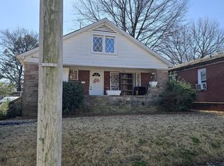 1379 Quinn Ave Lot 16, Memphis, TN 38106