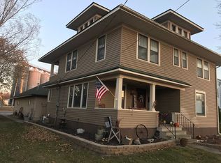 109 S Franklin St, Saint Ansgar, IA 50472