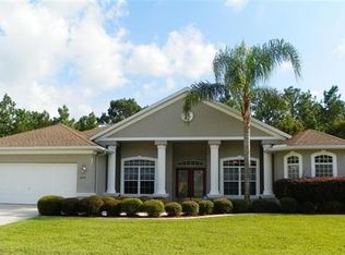 5372 Legend Hills Ln, Spring Hill, FL 34609