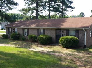 1203 W 10th St, Roanoke Rapids, NC 27870