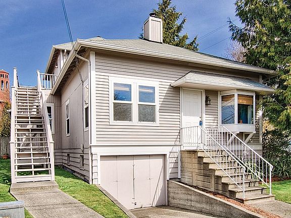 2nd image of 6405 B 22nd Ave NW