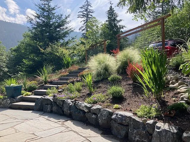609 Chuckanut Heights Rd — Photo 3