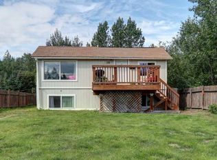 132 N Lane St #B, Anchorage, AK 99508